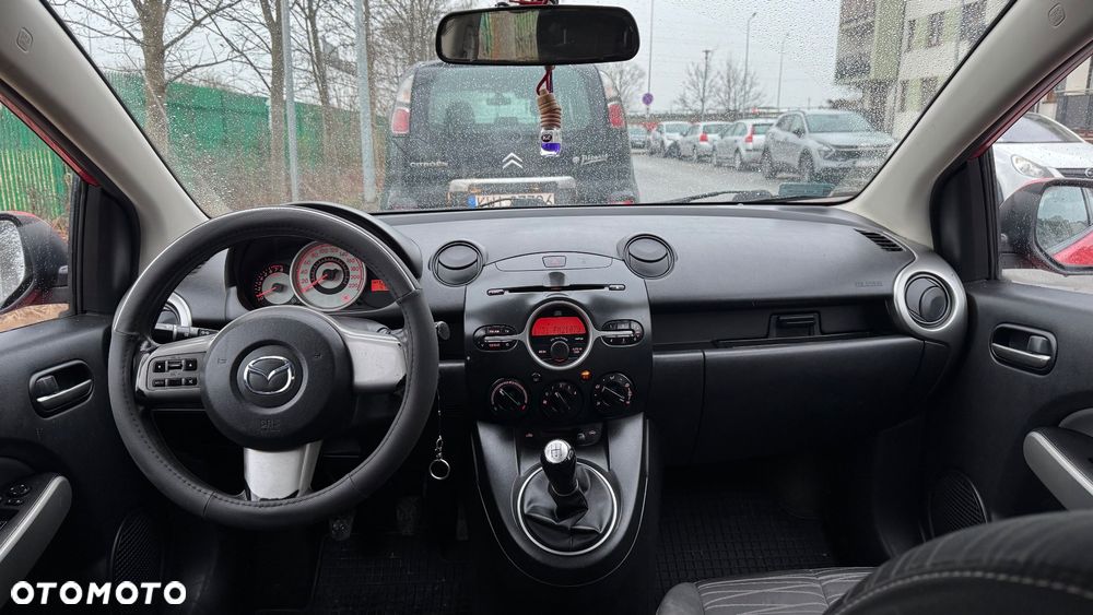 Mazda 2 1.3 Comfort - 6