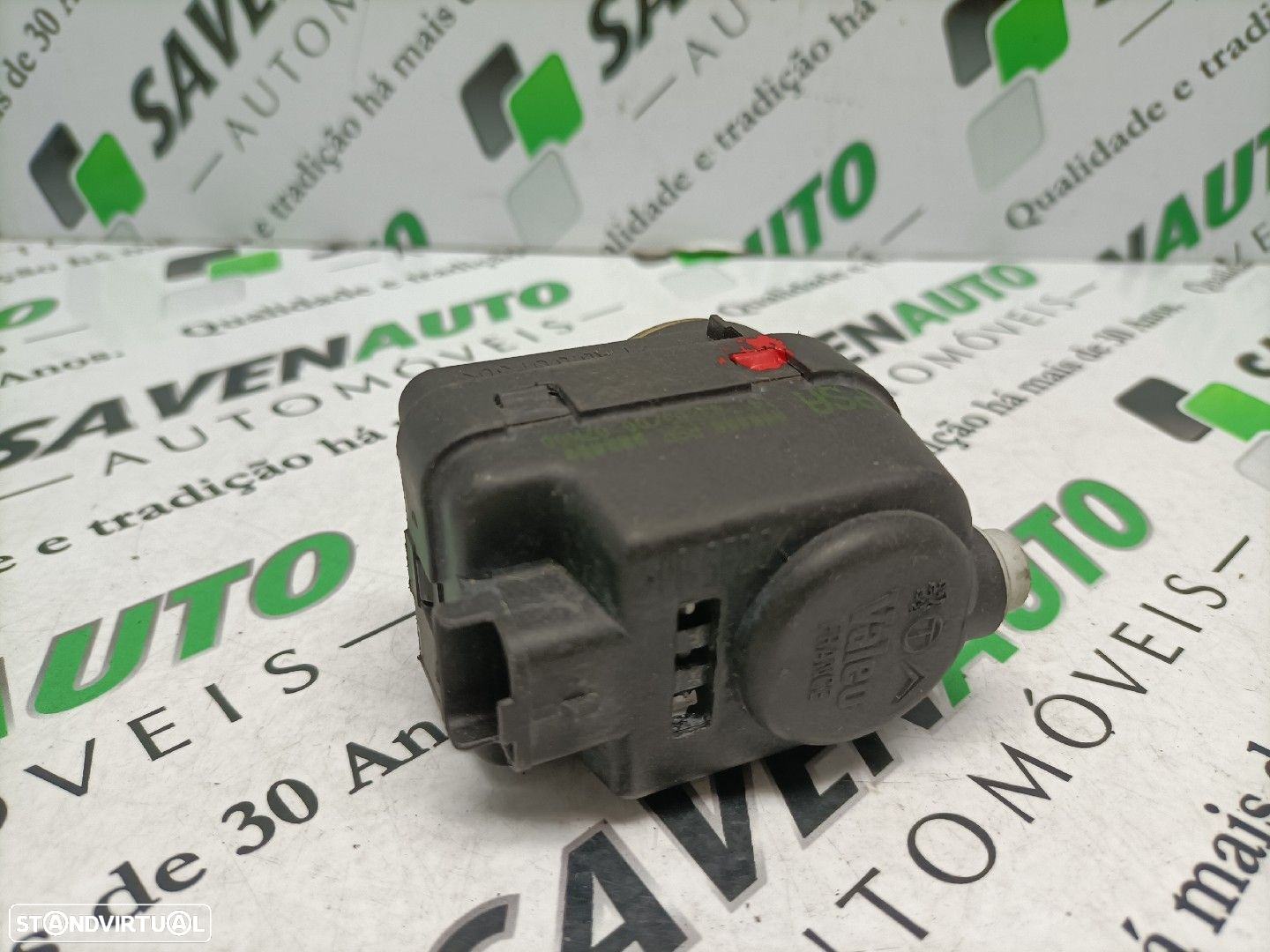 Regulador Farol Peugeot 206 Hatchback (2A/C) - 2