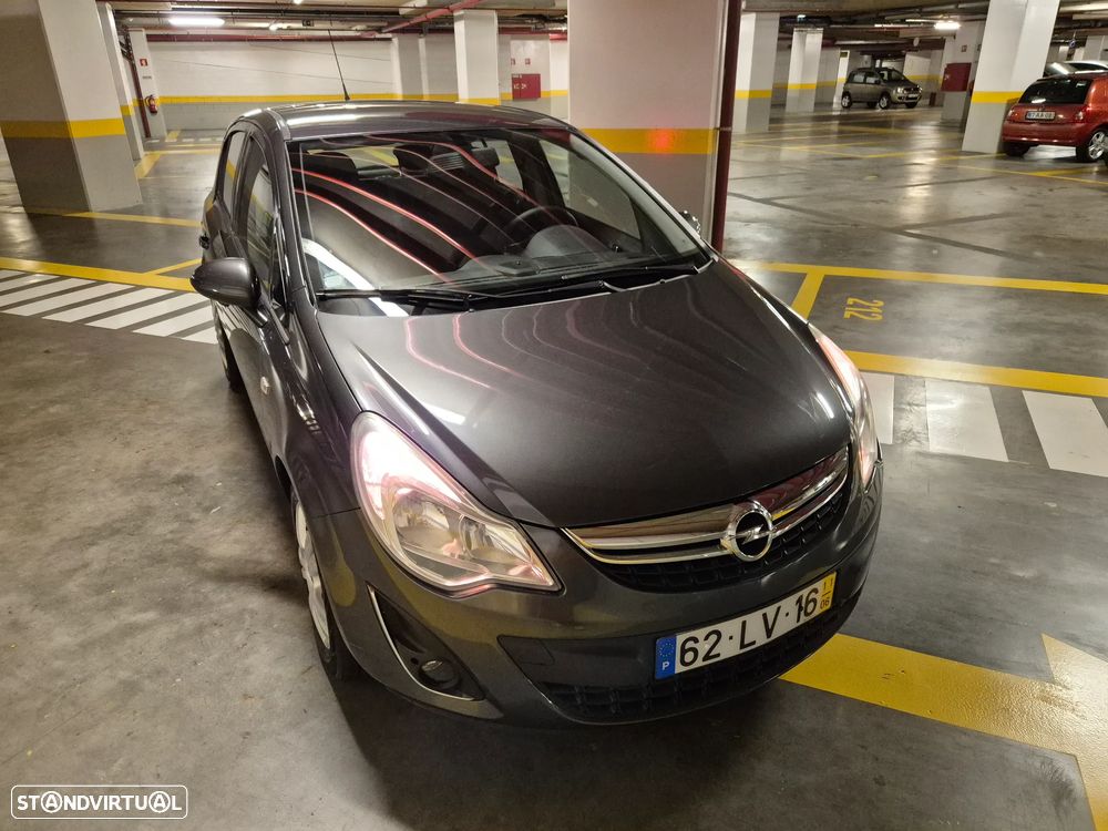 Opel Corsa 1.3 CDTi Enjoy - 6