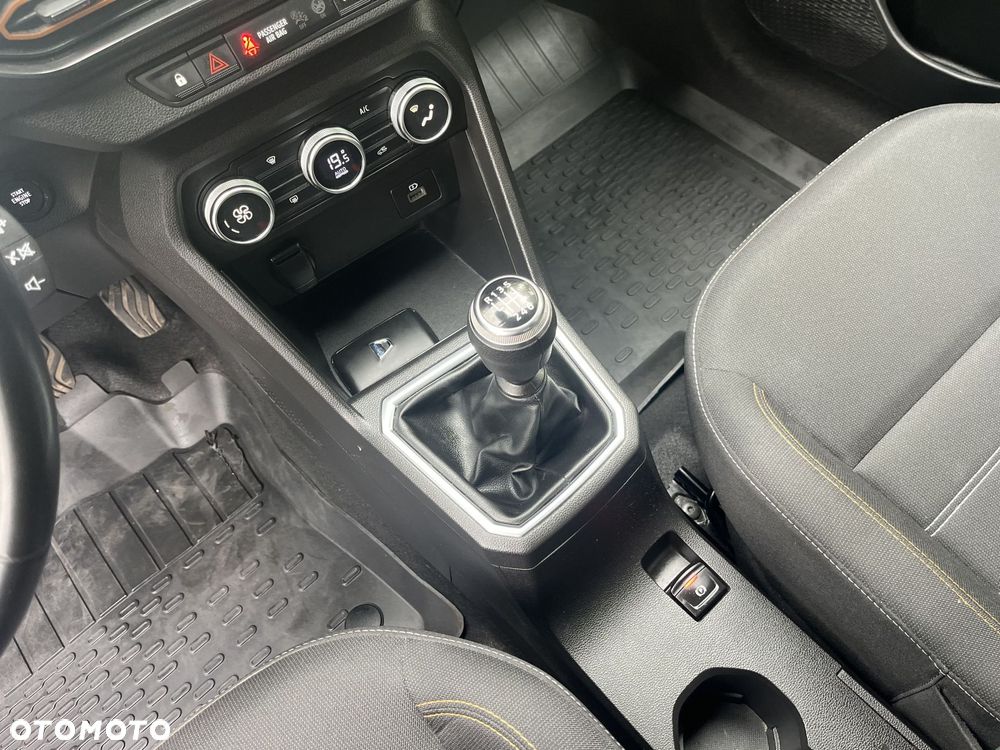 Dacia Sandero 1.0 TCe Comfort - 15