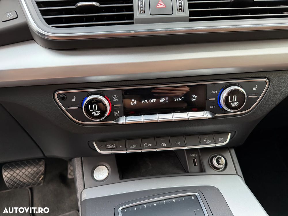 Audi Q5 50 TFSI e quattro S tronic PHEV S Line - 21