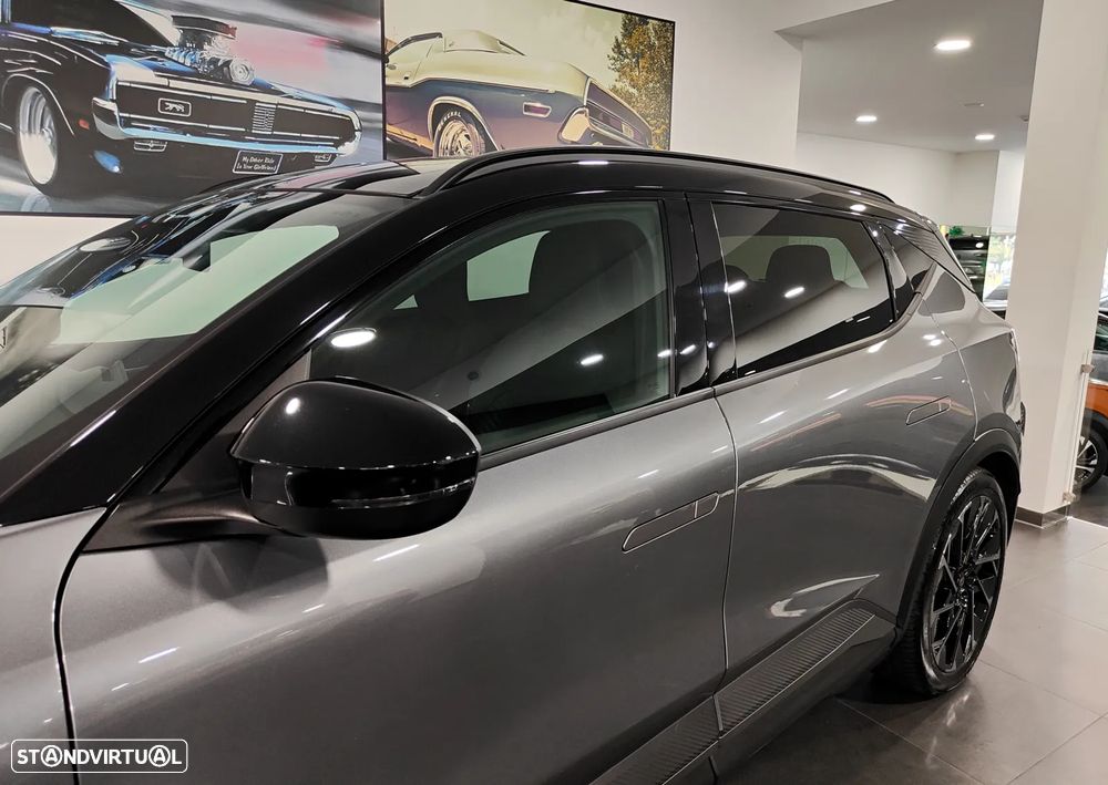 Renault Scénic E-Tech 87 kWh Esprit Alpine - 18