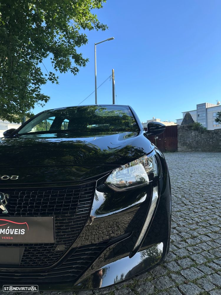 Peugeot e-208 Allure - 2