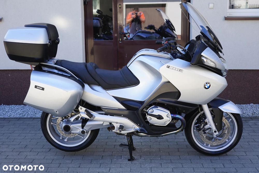 BMW R - 3