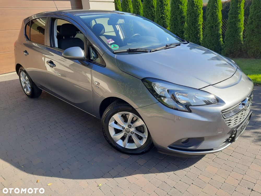 Opel Corsa - 1
