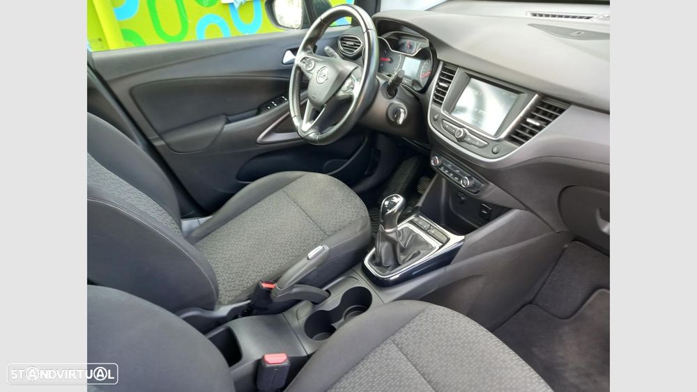Opel Crossland 1.2 Business Edition - 18
