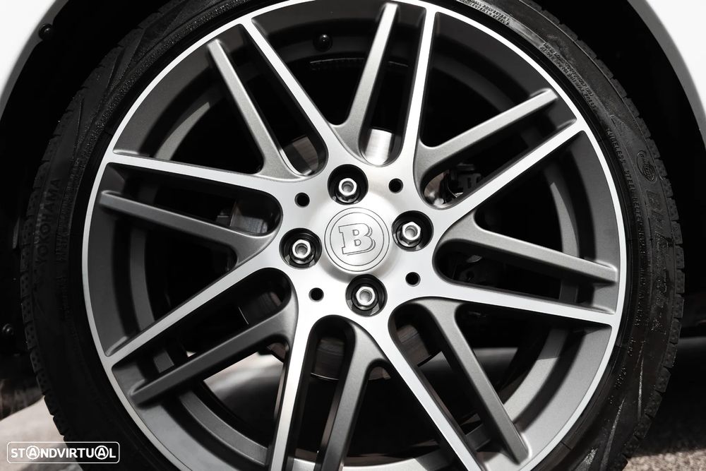 Smart ForFour 0.9 Brabus Xclusive - 5