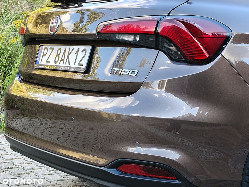 Fiat Tipo 1.4 16v S-Design - 25