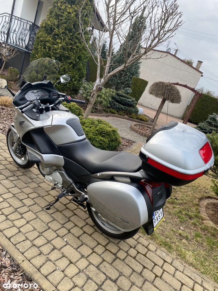 Honda NT - 2