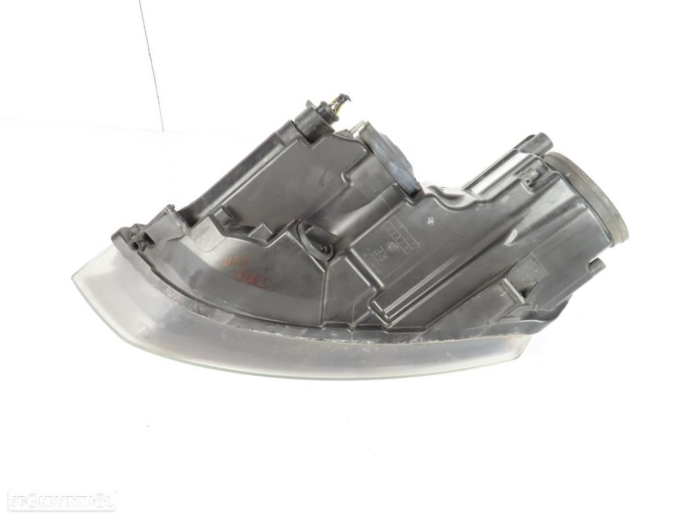 Farol normal Direito/Frente Usado VW POLO (6R1, 6C1) 1EE247051-10 - 5