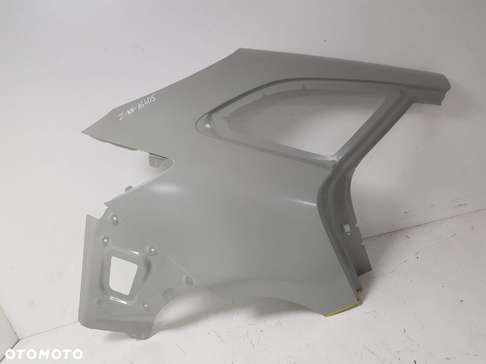 KIA CEED 2 II KOMBI 12-16 SW BŁOTNIK PRAWY TYLNY TYŁ NOWY OEM