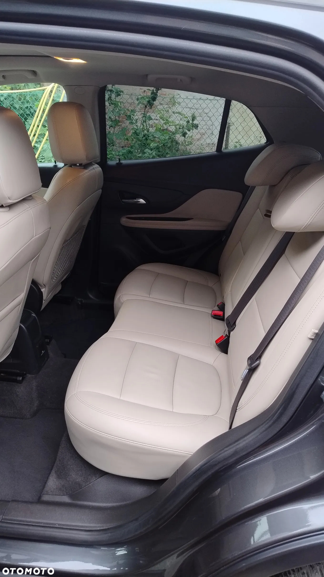 Buick Encore - 6
