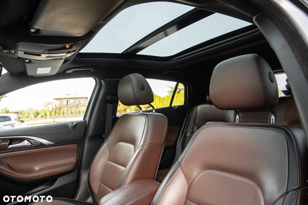 Infiniti QX30 2.2d DCT AWD Luxe Tech - 18