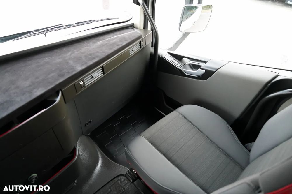 Volvo FH 500 / I-PARK COOL / FULL AIRMATIC / EURO 6 - 33