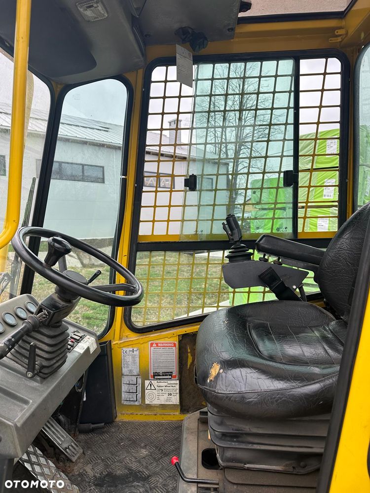 Baumann HX40/14-12/60 - 2