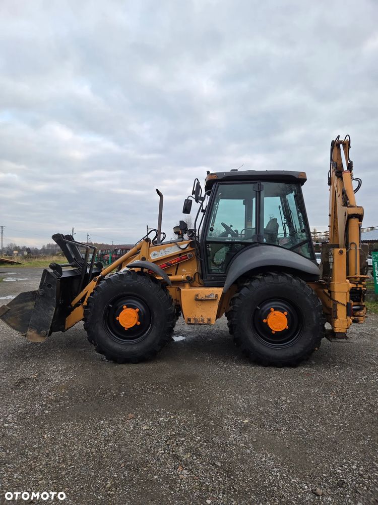 Case 695 super R - 21