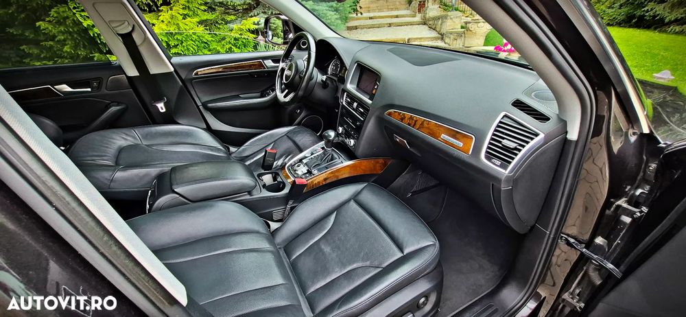 Audi Q5 - 24