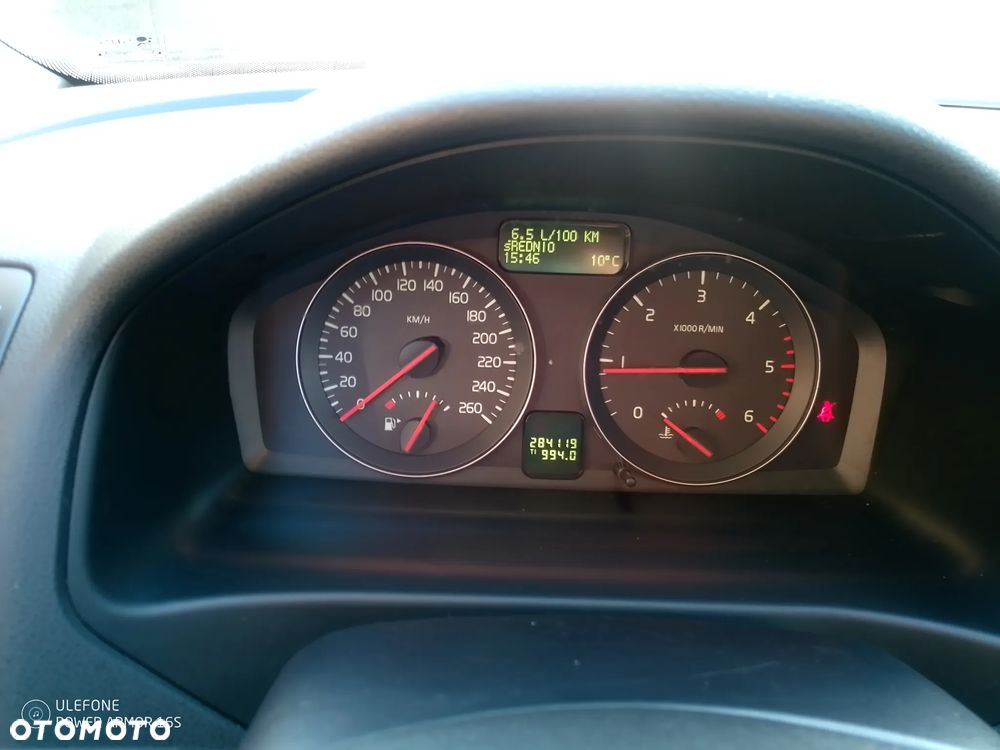 Volvo V50 2.0D - 5