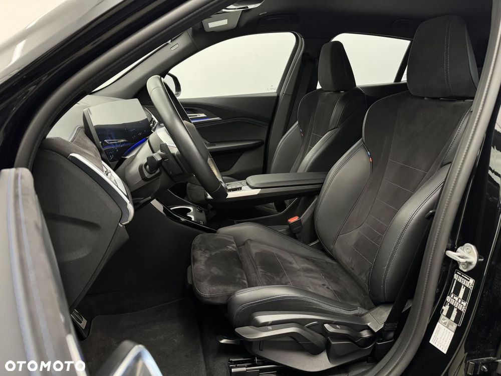BMW X2 - 14