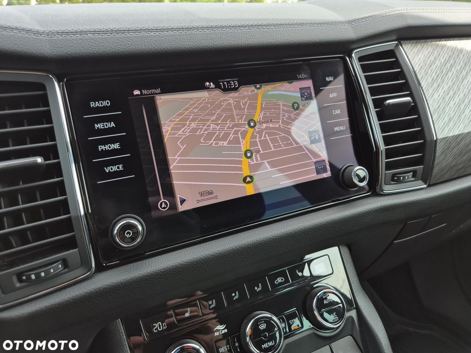 Skoda Kodiaq 2.0 TSI 4x4 Style DSG - 29