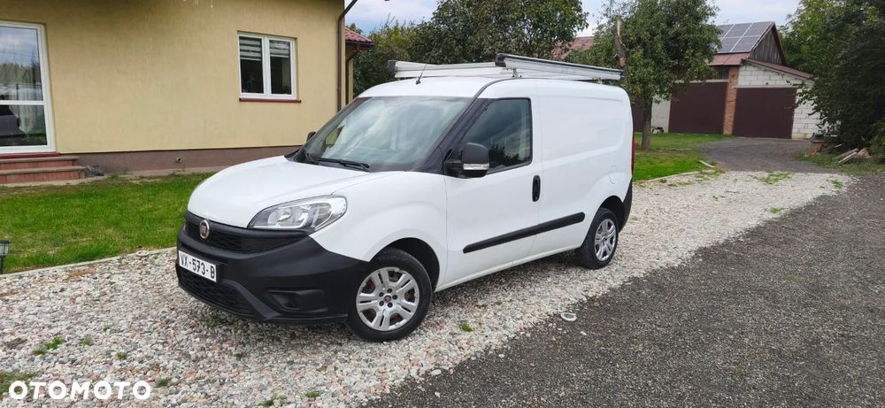 Fiat DOBLO - 24