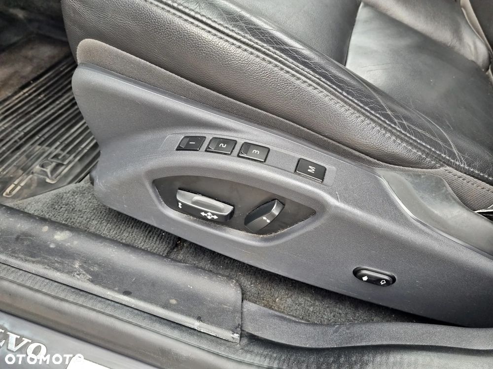 Volvo XC 60 D4 Drive-E Summum - 19