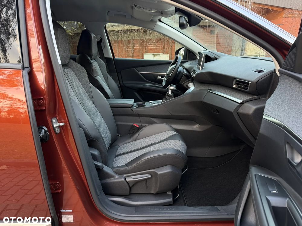 Peugeot 3008 BlueHDi 120 Stop & Start Allure - 31