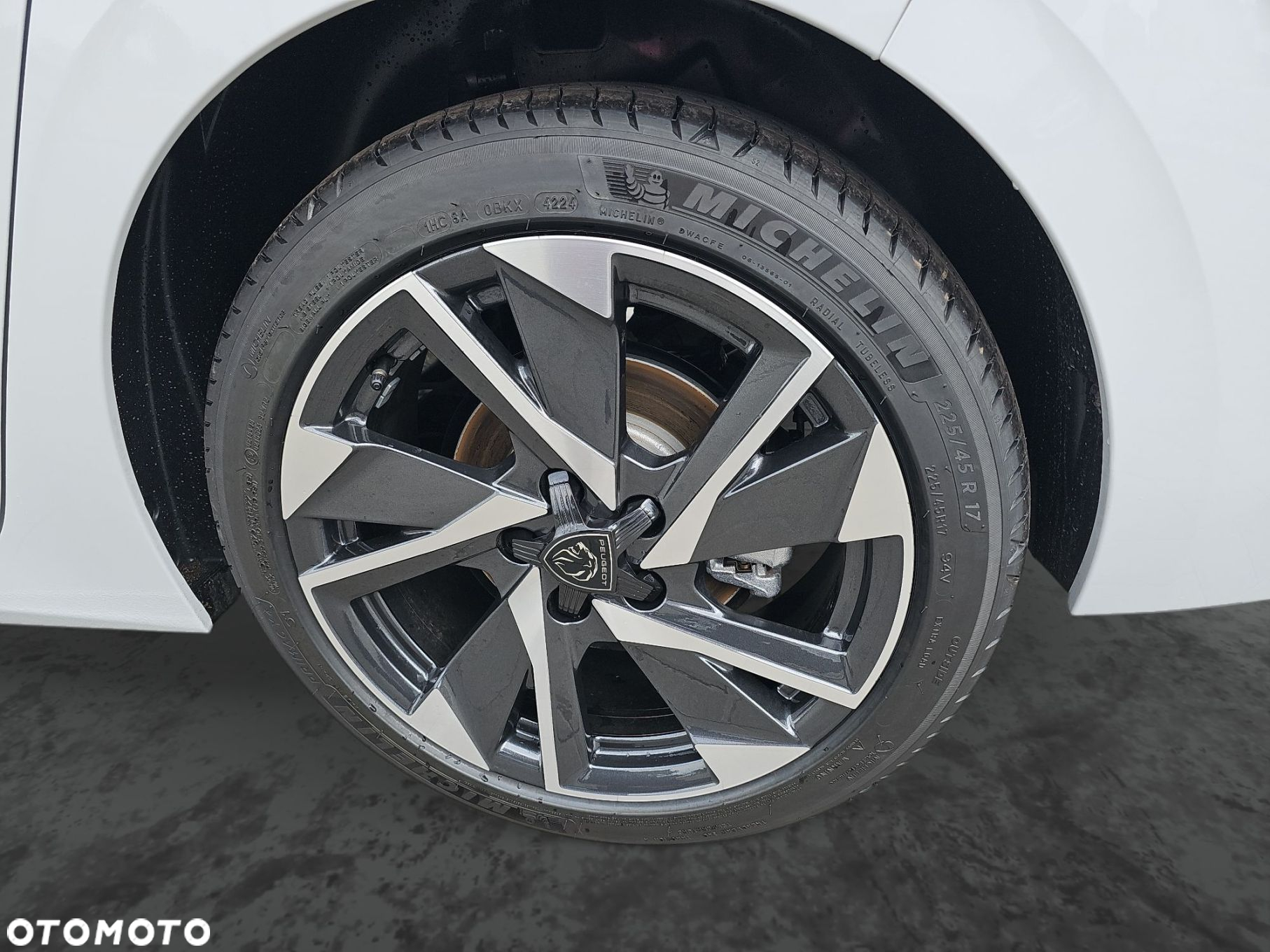 Peugeot 308 - 20