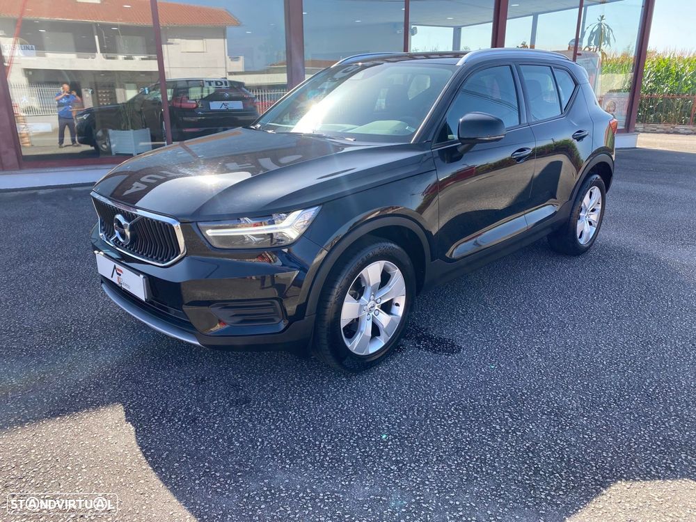 Volvo XC 40 1.5 T2 Core Auto - 2