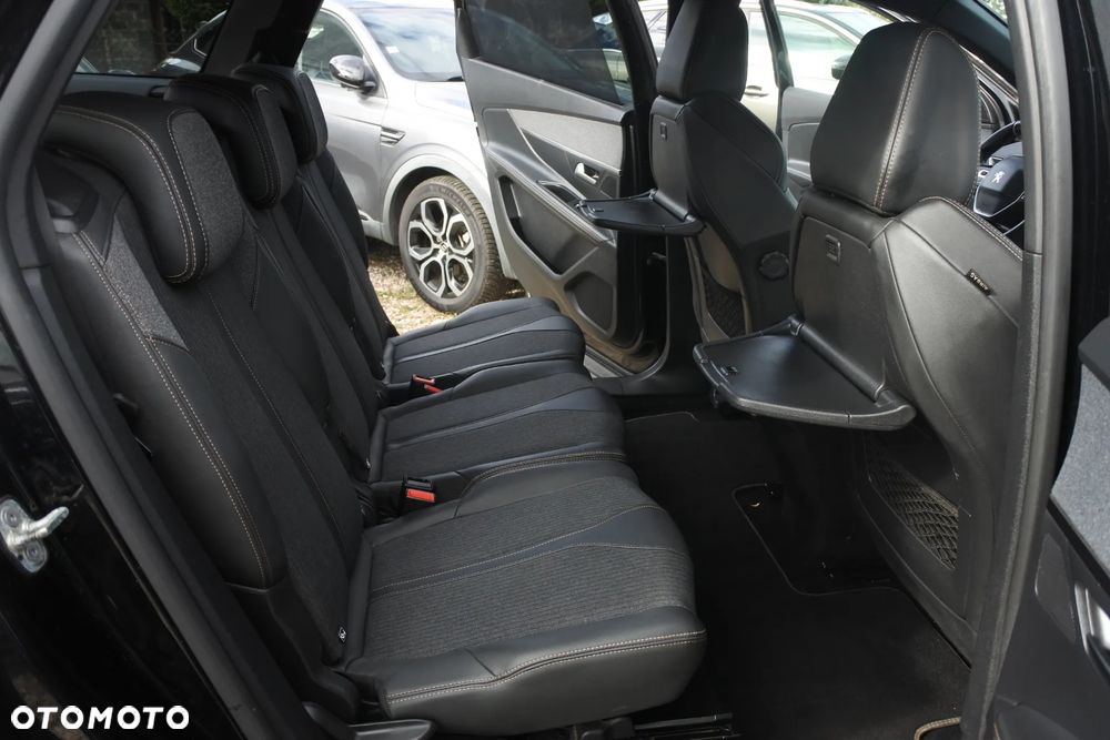 Peugeot 5008 BlueHDi 130 EAT8 GT - 8