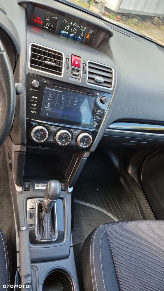 Subaru Forester - 20
