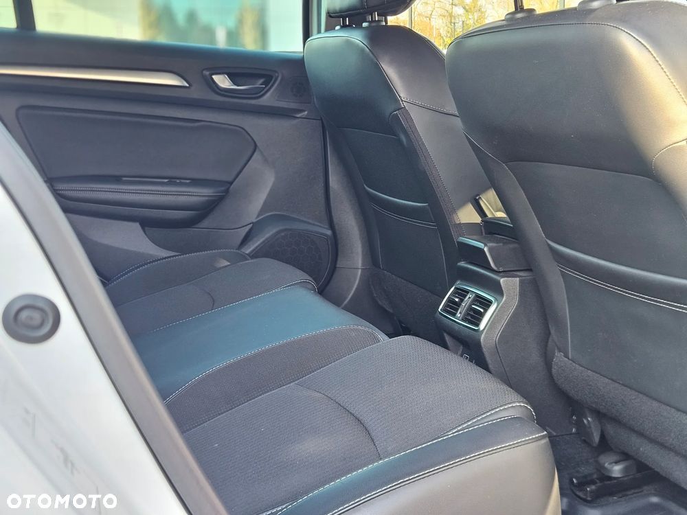 Renault Megane 1.3 TCe FAP Intens - 20