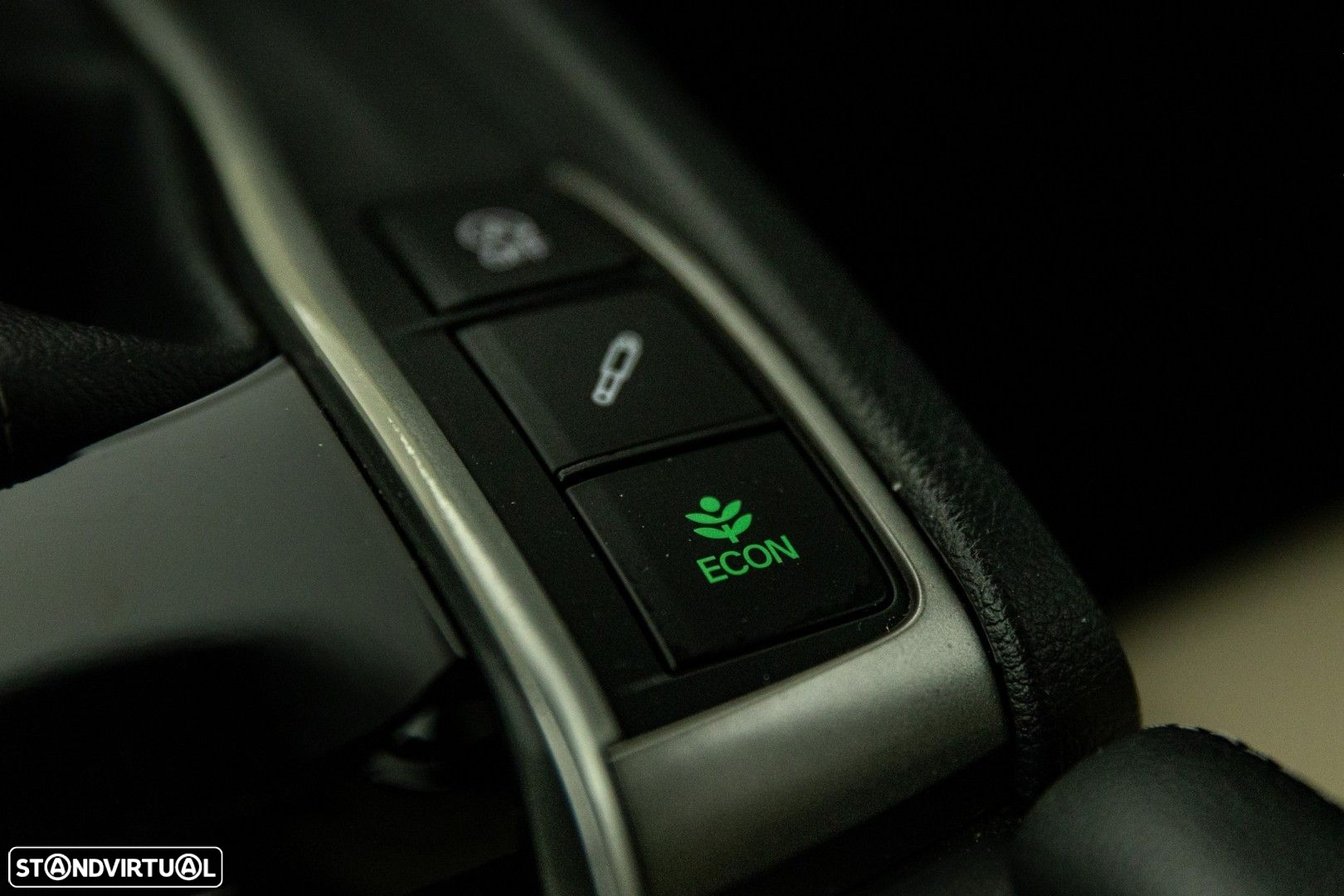 Honda Civic 1.0 i-VTEC Executive Premium - 16