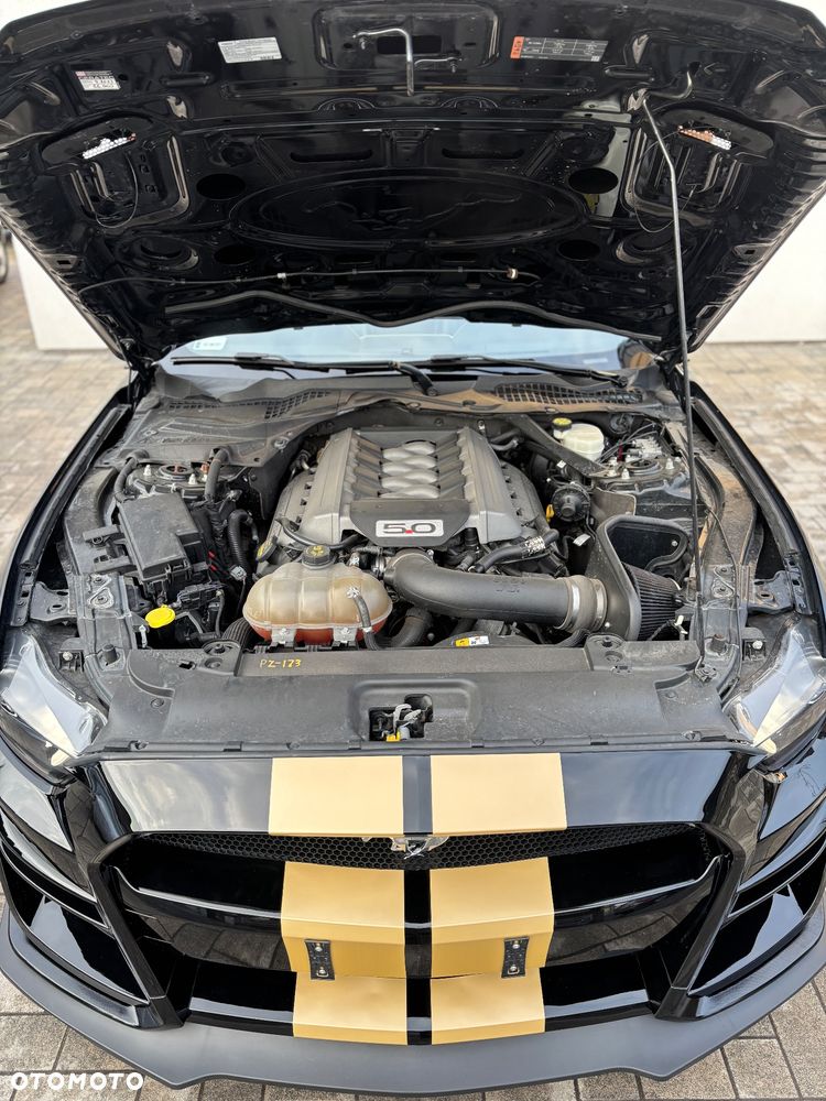 Ford Mustang 5.0 V8 GT - 20