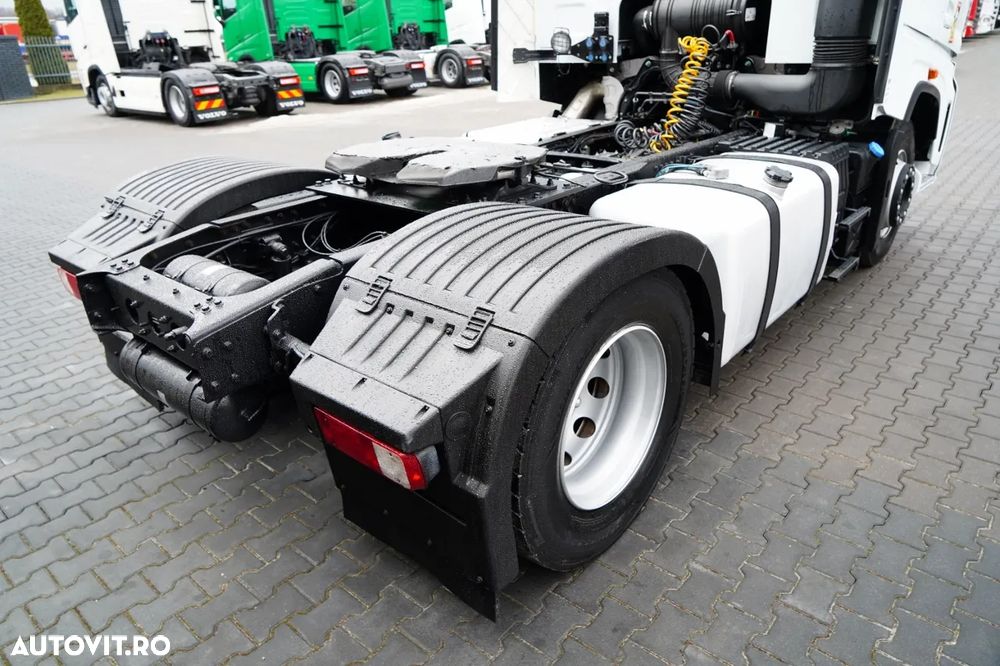 Ford F-MAX 500 / I-PARK COOL / - 15