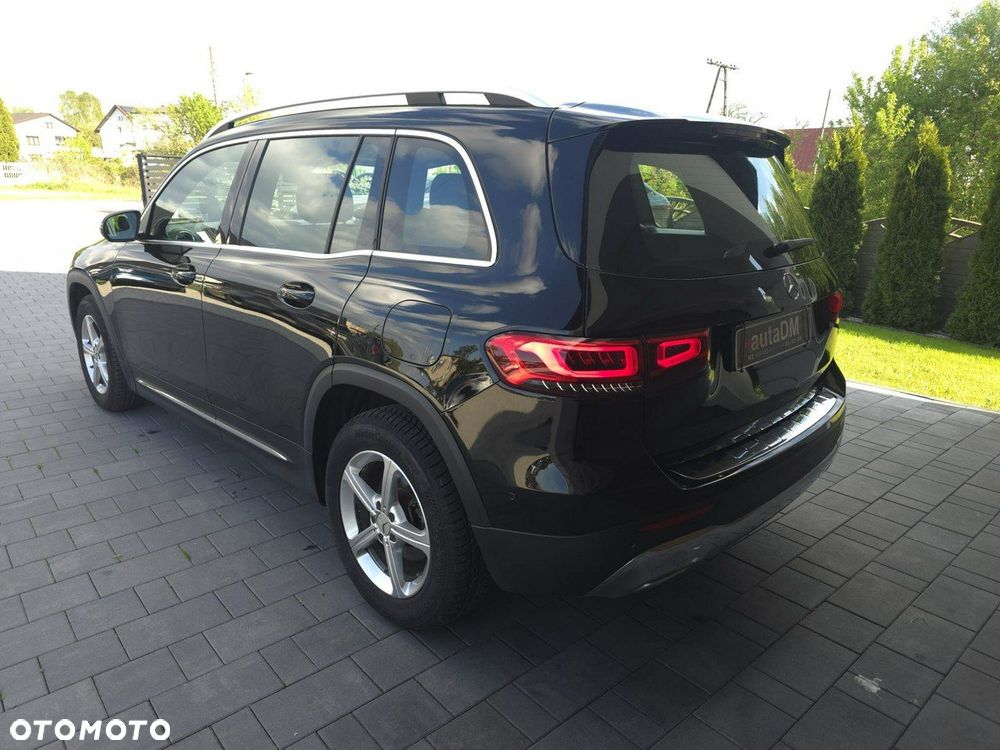 Mercedes-Benz GLB - 6