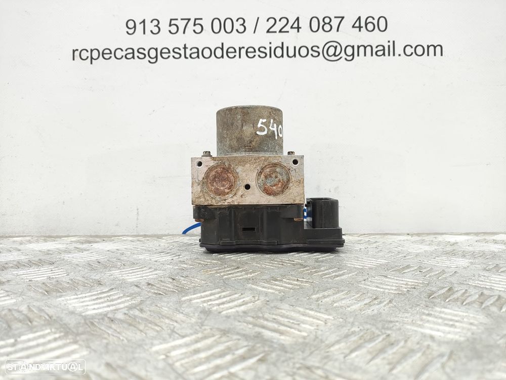 ABS Modulo Bloco Hidraulico Mini Cooper R56 R55 R57 R60 6858542 - 3