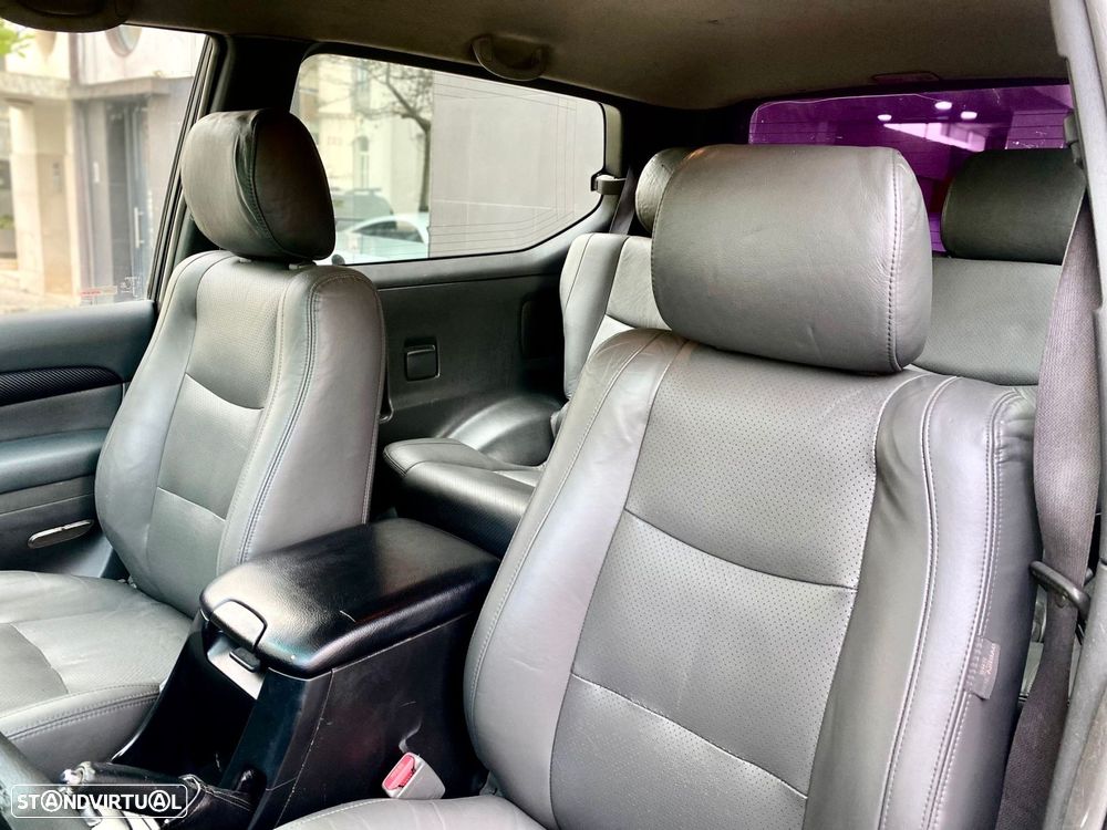 Toyota Land Cruiser 3.0 D-4D Std. Aut - 15