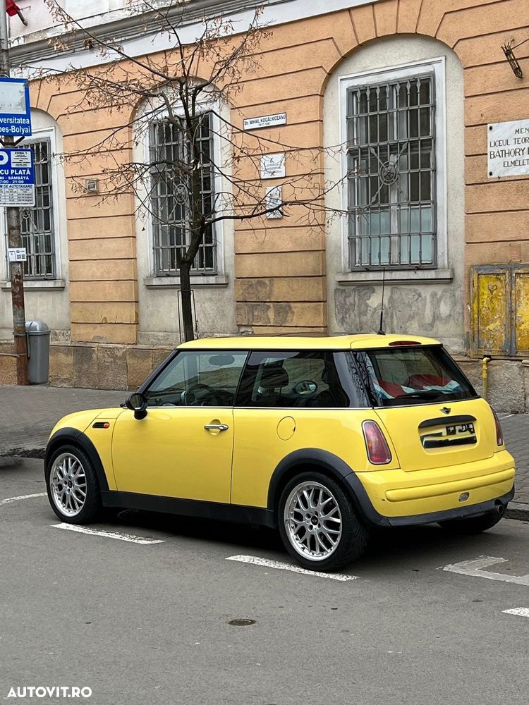 Mini ONE Standard - 4
