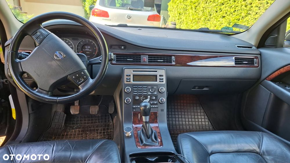 Volvo V70 - 6