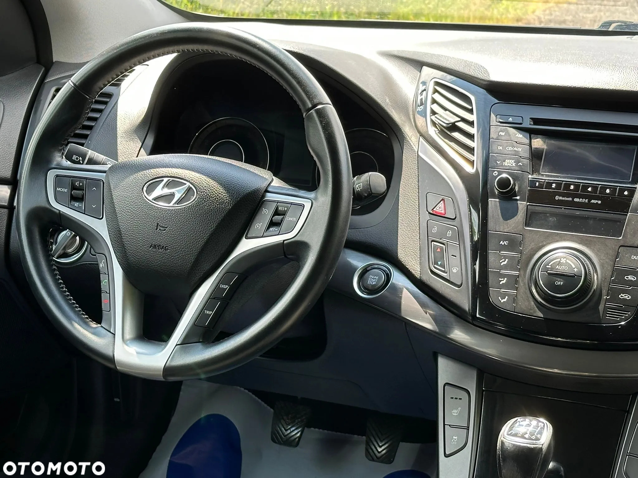 Hyundai i40 1.6 GDI BlueDrive Business - 18