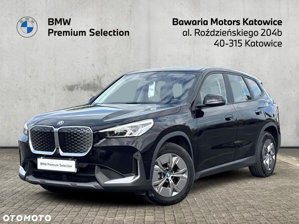 BMW iX1 - 1