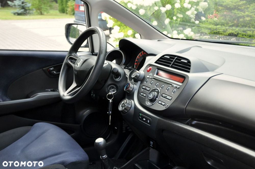 Honda Jazz - 18