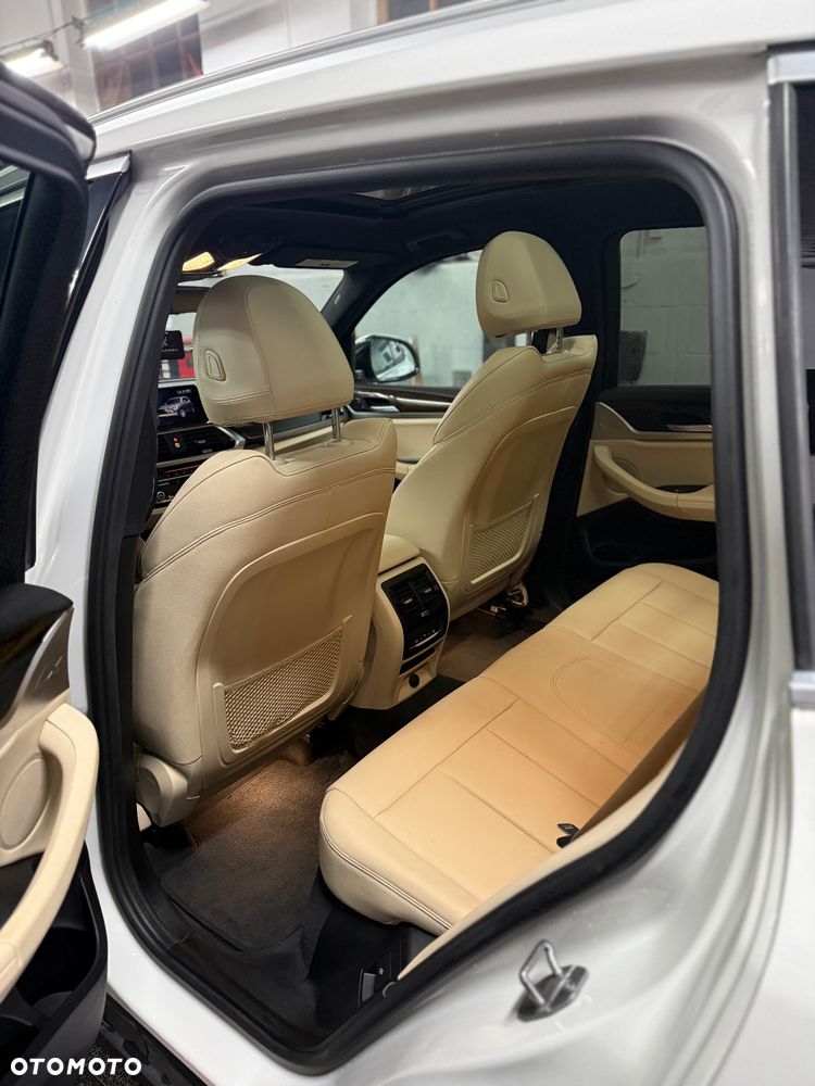 BMW X3 xDrive30i M Sport - 14