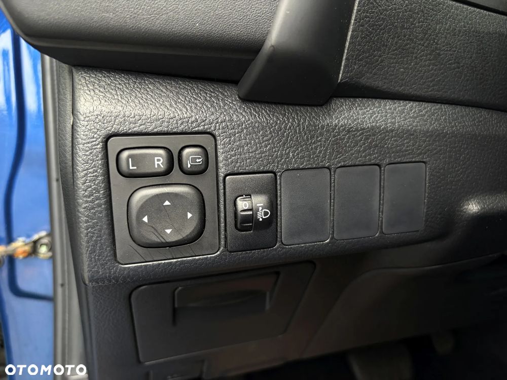 Toyota Auris - 27