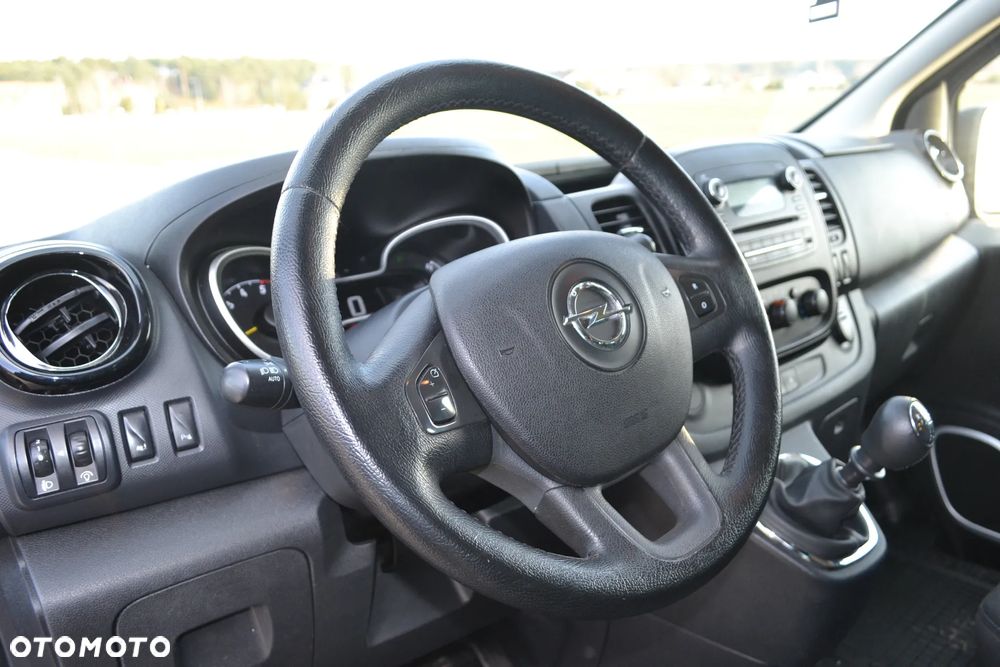 Opel Vivaro L2H1 S&S - 14