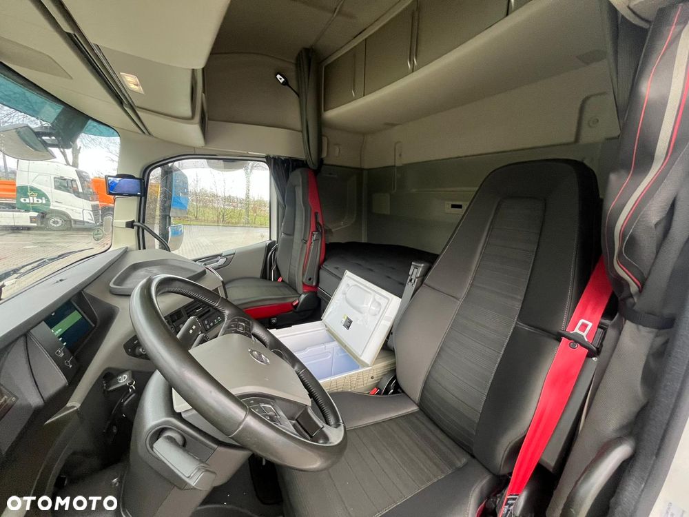 Volvo FH 500 ADR FULL - 11