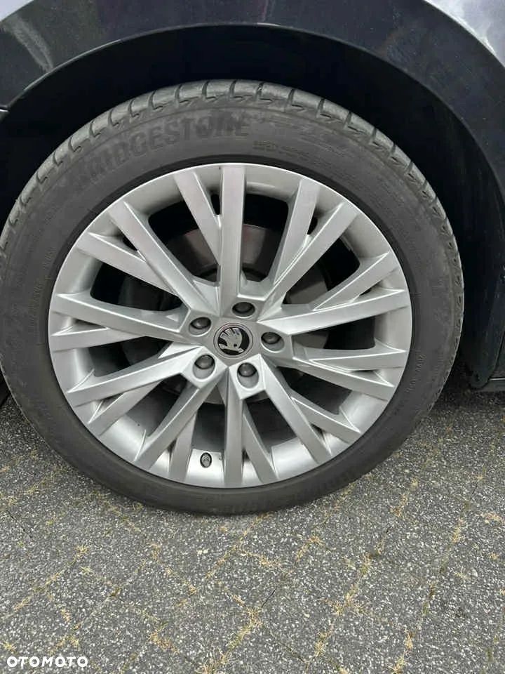 Skoda Superb 2.0 TDI SCR Ambition DSG - 7