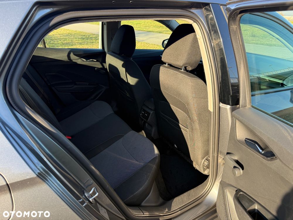 Skoda Fabia 1.0 MPI Ambition - 8