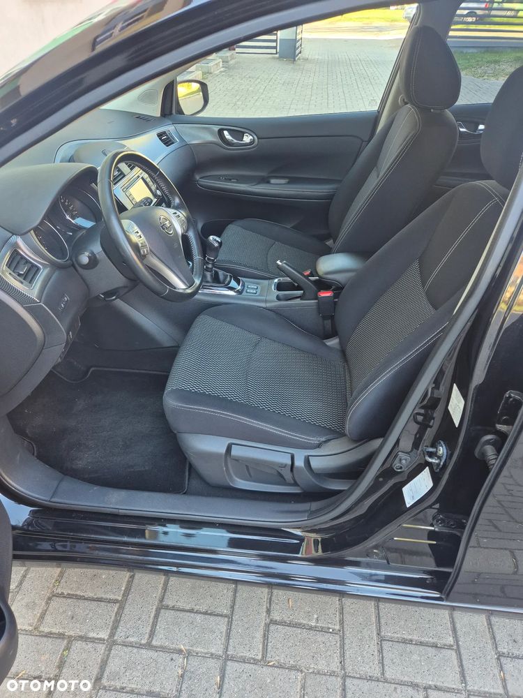Nissan Pulsar 1.6 DIG-T N-TEC - 17